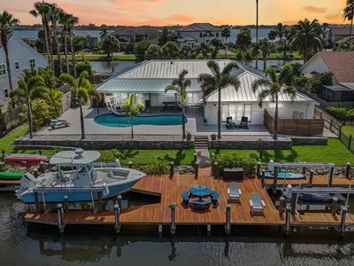 811 Loggerhead Island Way, Satellite Beach, FL, 32937