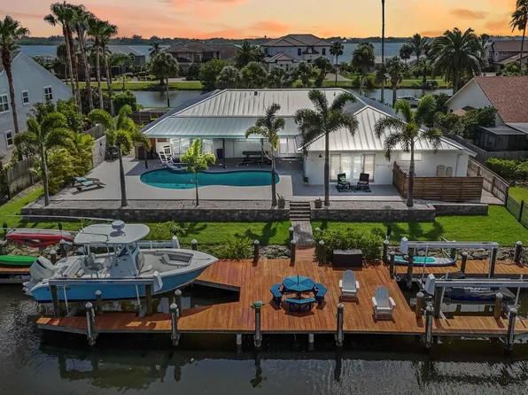 811 Loggerhead Island Way, Satellite Beach, FL 32937