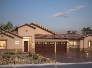 3870 Valles Caldera Ct LOT 2010, Las Vegas, NV 89018