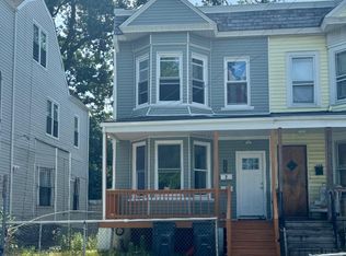 225 N 6th St #1, Newark, NJ 07107