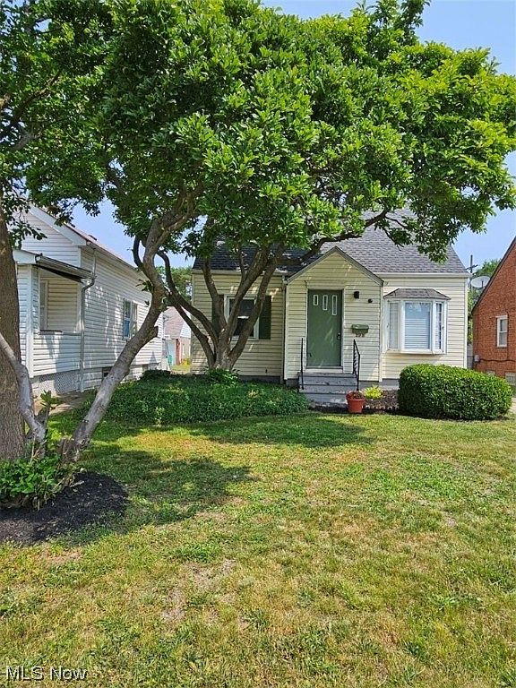 21731 Nicholas Ave, Euclid, OH 44123 MLS 4473291 Zillow
