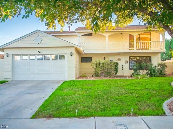 2461 Natalie Ave, Las Vegas, NV 89121