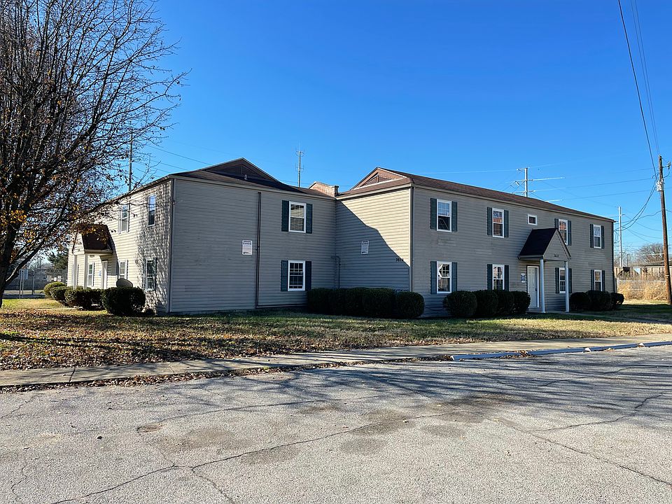 2 bedroom one bathroom