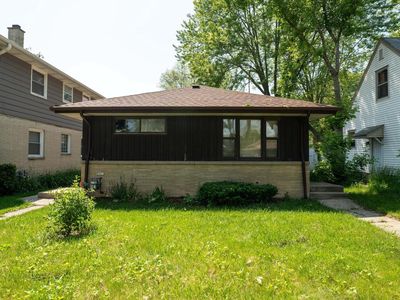 5921 North 66th STREET, Milwaukee, WI, 53218