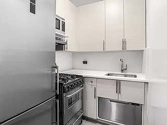 Rented by Brown Harris Stevens