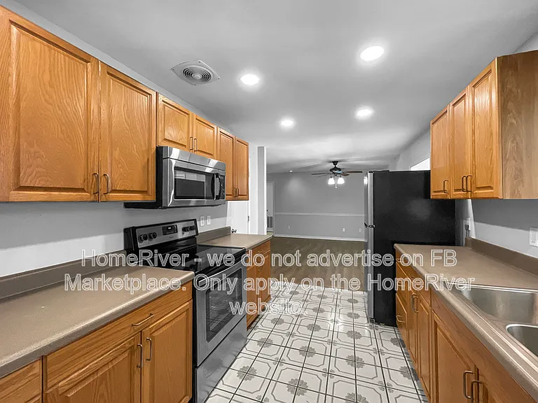 5412 Ashmeade Rd — Photo 9