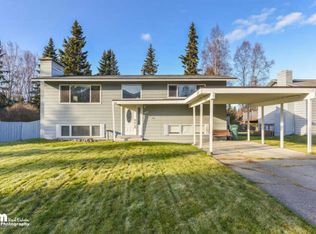 3830 James Dr, Anchorage, AK 99504