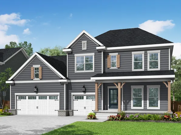 7229 Fairlawn Dr, Fairview, TN 37062