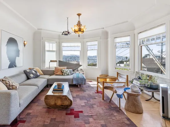 1945 22nd St, San Francisco, CA 94107
