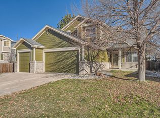 4764 S Ireland St, Aurora, CO 80015