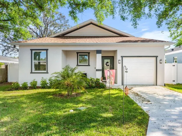 3303 Lila St, Tampa, FL 33610