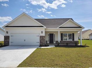 1889 Riverport Drive Abaco LOT 62, Conway, SC 29526