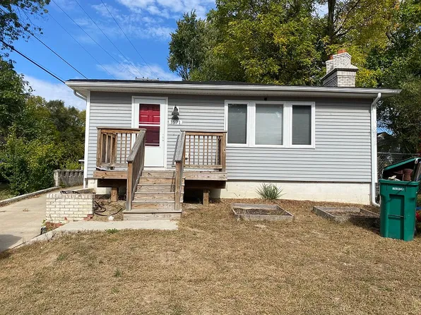 1571 Russell St, Ypsilanti, MI 48198