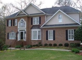 1131 Nona Dr, Athens, GA 30606