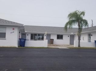 1214 SE 8th Ave APT 1, Cape Coral, FL 33990