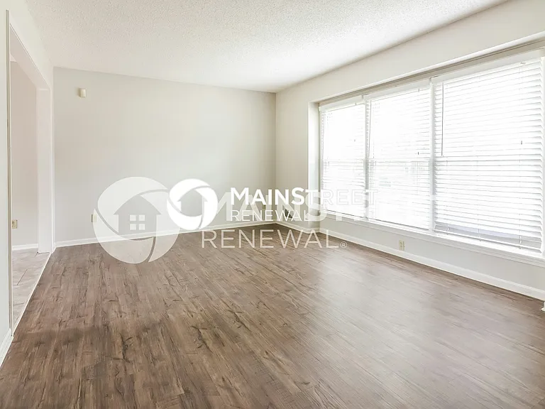 WM - Living Room