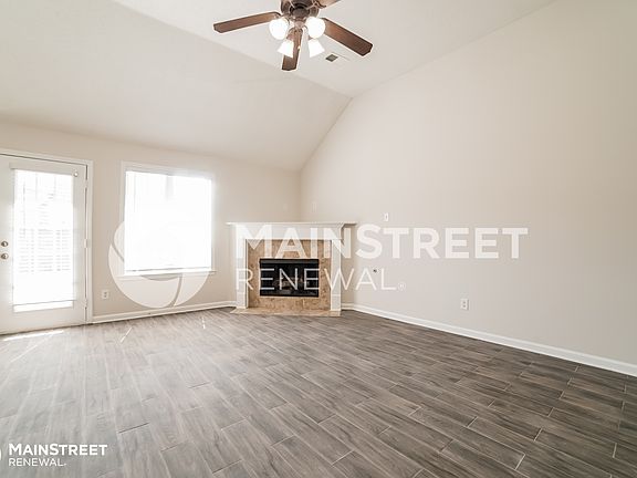 WM - Living Room