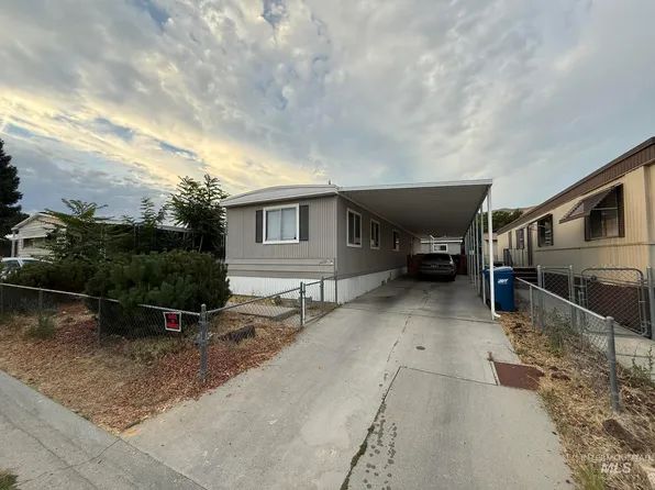 3535 S Kingsland Way, Boise, ID 83716