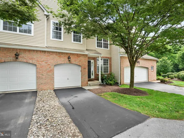 263 E Hillcrest Ave, West Grove, PA 19390