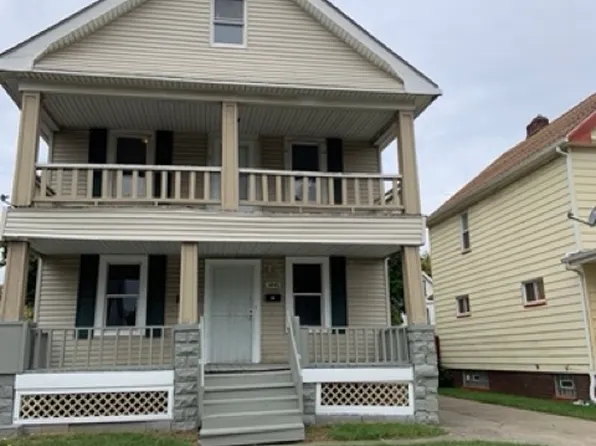 3446 E 103rd St #Up, Cleveland, OH 44104