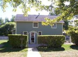 1908 W 2nd Street Ext, Boone, IA 50036