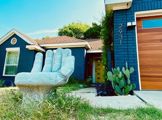 2931 Wickersham Ln, Austin, TX 78741