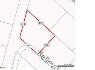 Bellevue Rd, Newburgh, NY 12550