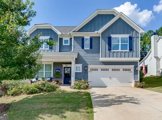4254 Links Blvd, Jefferson, GA 30549