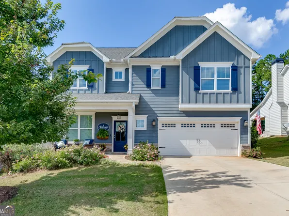 4254 Links Blvd, Jefferson, GA 30549
