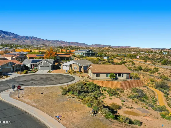 1480 N EAGLE VIEW Drive #50, Cottonwood, AZ 86326