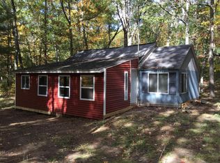 17222 Hoxeyville Rd, Wellston, MI 49689