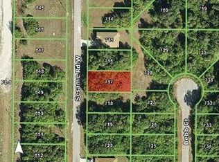 121 Sesame Rd W, Rotonda West, FL 33947