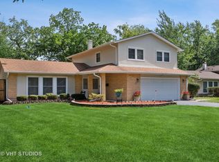 20319 Achilles Ave, Olympia Fields, IL