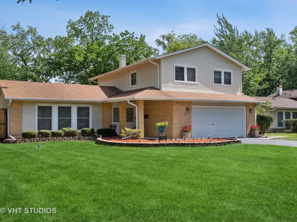 20319 Achilles Ave, Olympia Fields, IL 60461