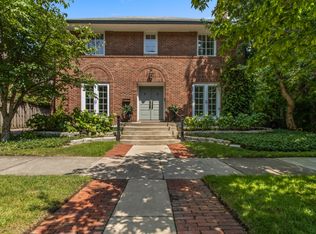 2955 Colfax St, Evanston, IL 60201