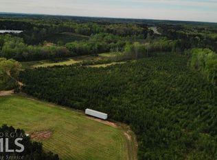 0 Stewart Rd TRACT 1, Lagrange, GA 30241