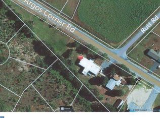 22906 Argos Corner Rd, Milford, DE 19963