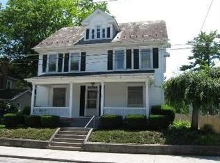 22 W Donegal St, Mount Joy, PA