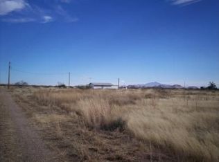 5995 W McCratic Rd, Willcox, AZ 85643