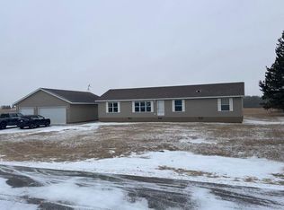 43415 125th Ave, Holdingford, MN 56340