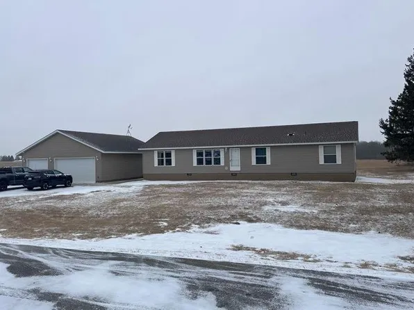 43415 125th Ave, Holdingford, MN 56340