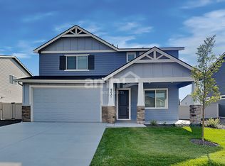 9431 Wabash St, Star, ID 83669