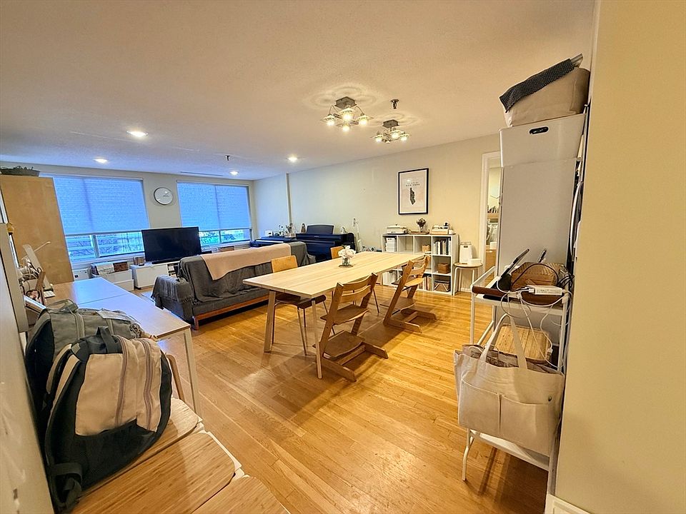 20 Webster St APT 307, Brookline, MA 02446 | Zillow