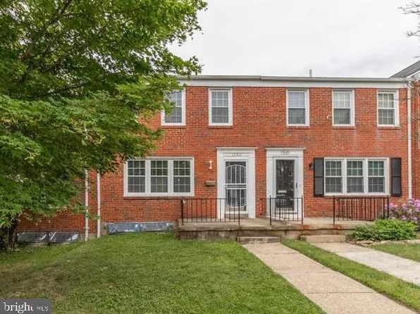 1583 Doxbury Rd, Towson, MD 21286
