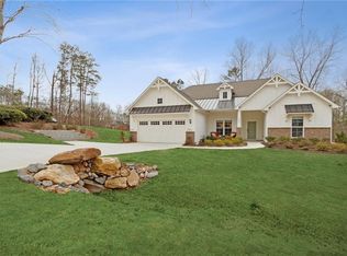 2111 Gaddis Rd, Canton, GA 30115