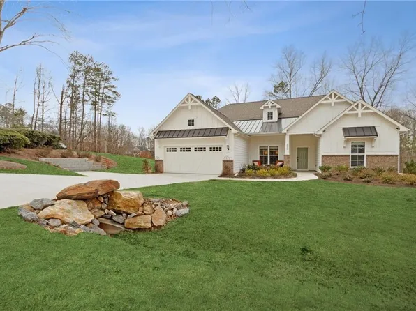 2111 Gaddis Rd, Canton, GA 30115