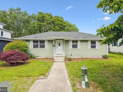7 Grice St, Berlin, MD, 21811