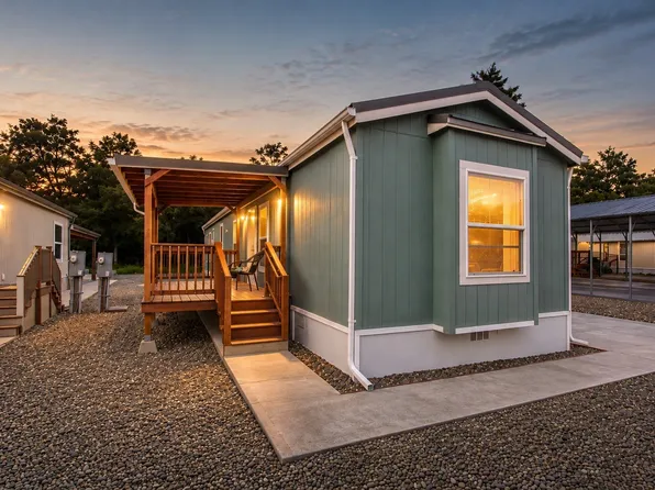 2010 Broadway Avenue #9, Hoquiam, WA 98550