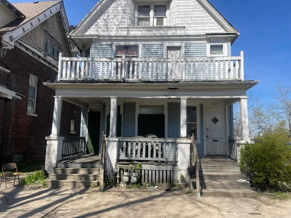 2671 N Palmer St, Milwaukee, WI 53212