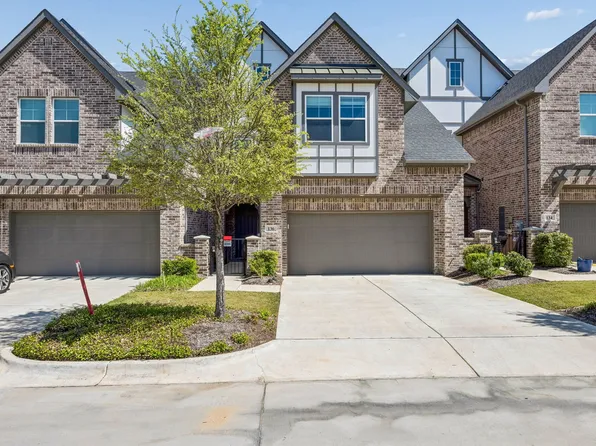 136 Claire Dr, Trophy Club, TX 76262